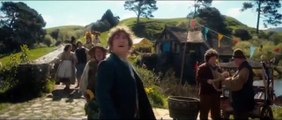 the hobbit the battle of the five armies סקירה