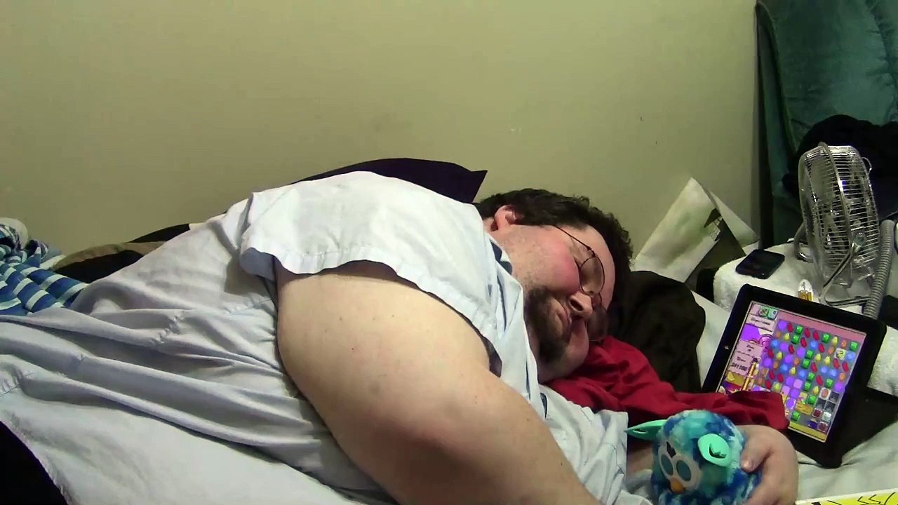 Francis's Worst Nightmare