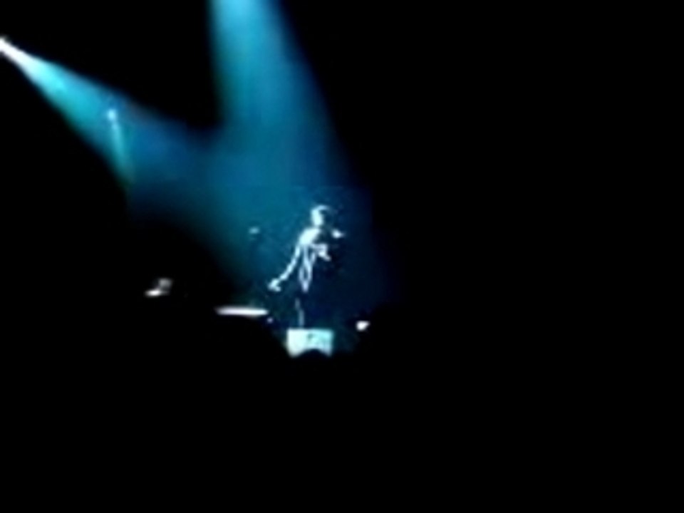 Patrick Bruel - ADIEU
