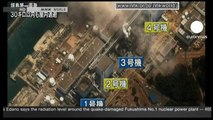Fukushima está más cerca de Chernóbil de lo que se...
