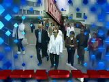 Congresistas nacionalistas inspeccionan Hospital de la PNP