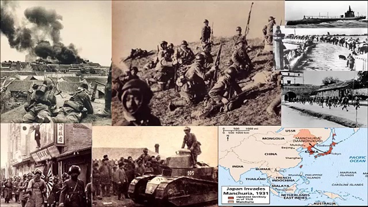 WWII Pacific War_Lovell and Holm