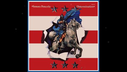 La Sonora Ponceña - Soledad