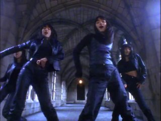 SPEED - Go! Go! Heaven