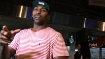 Metta World Peace -- LeBron Shoulda Passed More!!!