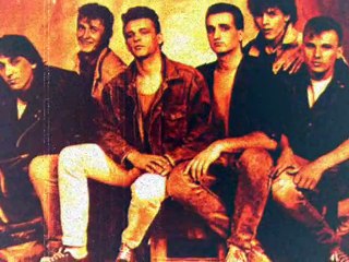 GLORIA II - Hajde mala (1987)