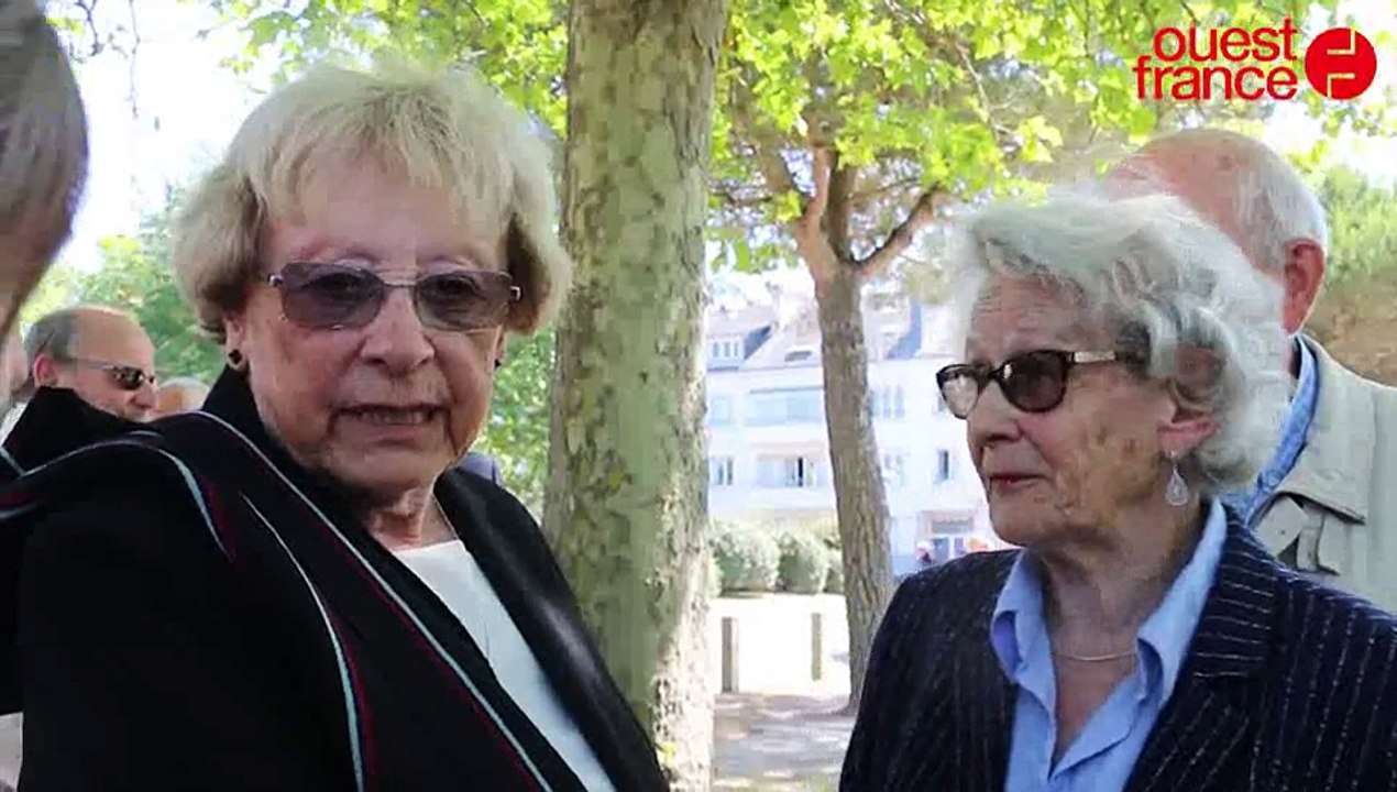 Cérémonie Lancastria
