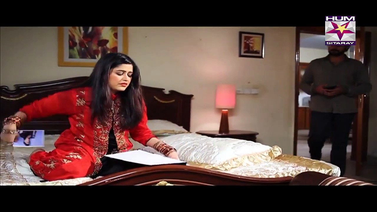Phir Say Meri Qismat Likh De Episode 15 HQ Part 4