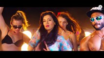 Bad Baby - Second Hand Husband - Gippy Grewal & Badshah - Gippy Grewal, Dharamendra & Tina Ahuja