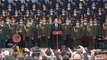 Russia unveils new military park for children