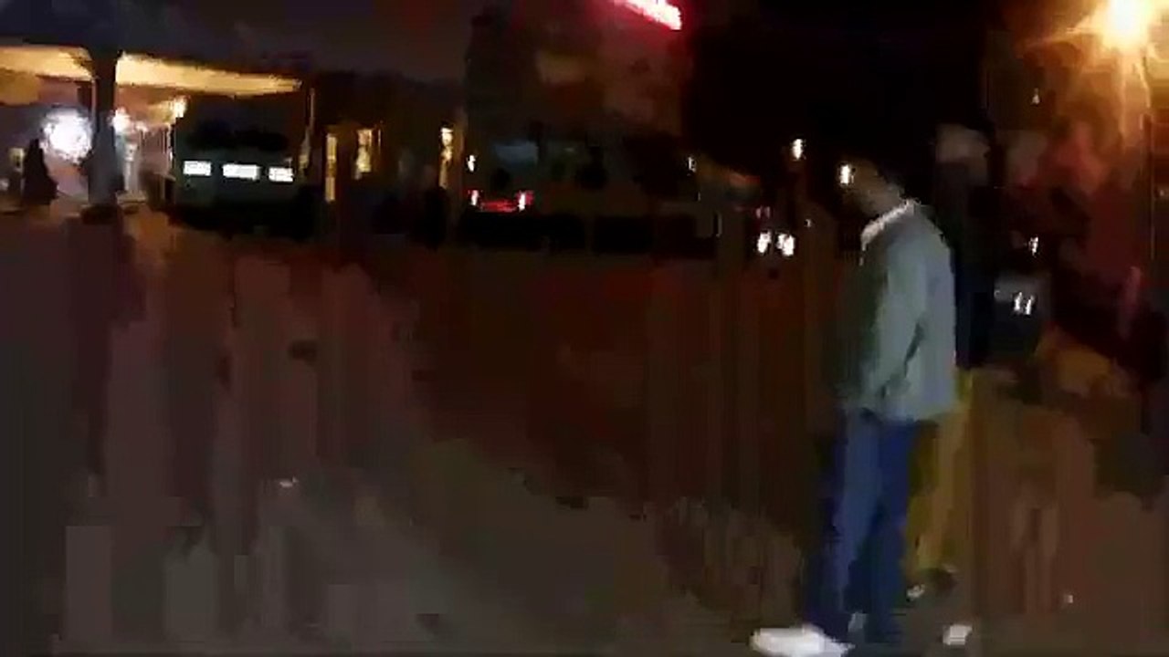 Thats How We Role in Pakistan