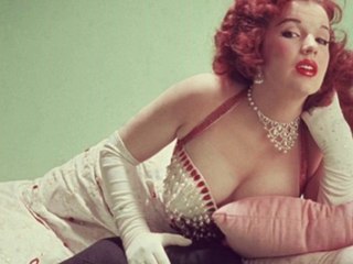 TRIBUTE TO BLAZE STARR