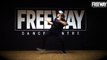 Lecrae ft. Tedashii & Trip Lee - 40 Deep (choreography by Maria Kolotun) FREEWAY DANCE CENTRE