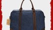 Large Leather Canvas Casual Travel Tote Luggage Satchel Weekender Duffel Handbag