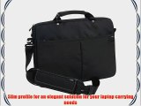 Slim Small Shoulder Bag Fits Most 13-Inch Screens (dp-0521-1)