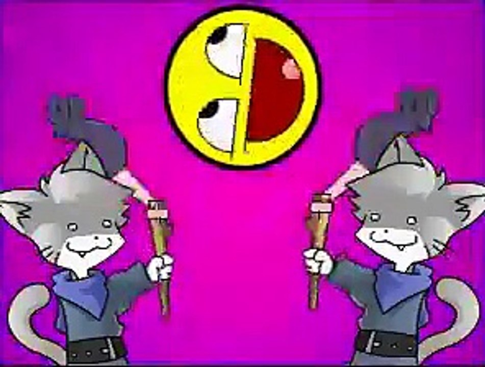 Nyan Cat Response_ The Sequel