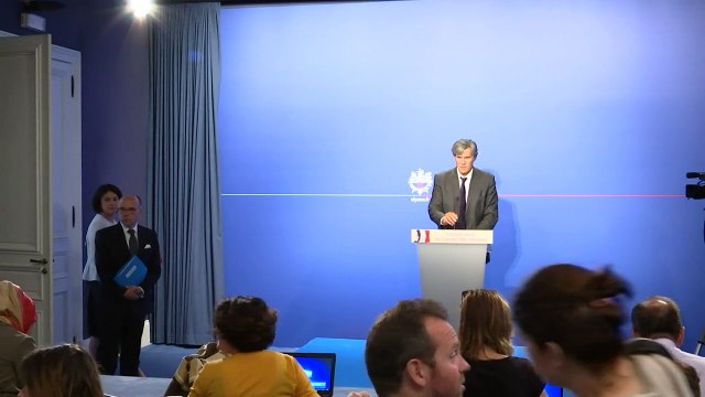 Demandeurs d'asile: la France va créer 4.000 nouvelles places d'hébergement