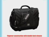 Ogio Elgin Laptop Messenger Bag (Black)