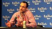 Manu Ginobili comments after San Antonio Spurs defeat Miami Heat in Game 1 of NBA Finals