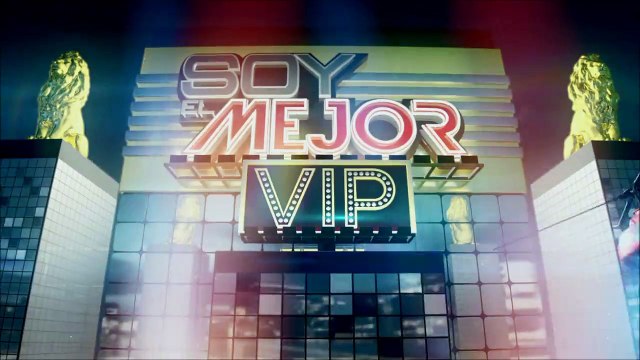 SEM - VIP: Fanny Garcés llegó para ser LA MEJOR.