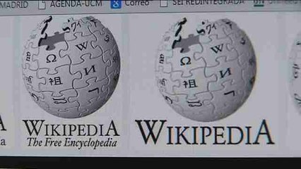 Wikipedia wins Princess of Asturias Award