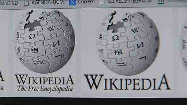 Wikipedia wins Princess of Asturias Award