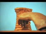 Historia del Torn - Stop Motion - Ceramica