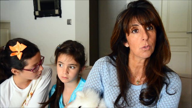 Garde de chiens entre particuliers à Avignon, témoignage d'échange de Karine