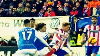 Fernando Torres 2015- Skills and Goals-HD