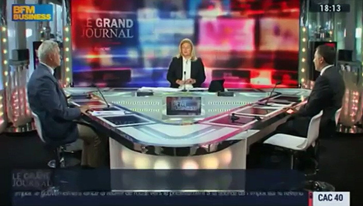 Discours de François Hollande au CESE pour la 13ème édition de Planète PME: que faut-il en retenir ? (1/2) – 17/06