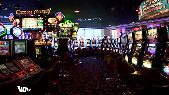 Sursis de 5 ans pour le casino d'enghien