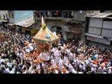 Best of Jagannath Rath Yatra: Gujarat