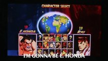 David and Josh - Super Street Fighter II Turbo HD Remix