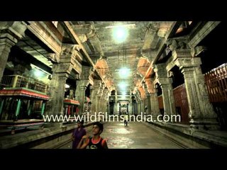 Ekambaranathar Temple of Kanchipuram