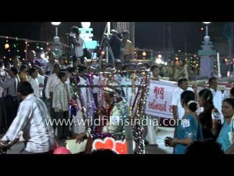 Importance of marriage registration being showcased during Rann Utsav