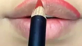 Quick & Beautiful Makeup Tutorial ' 279 ' Makeup Tutorial Eyes Lips Natural Transformation Video -