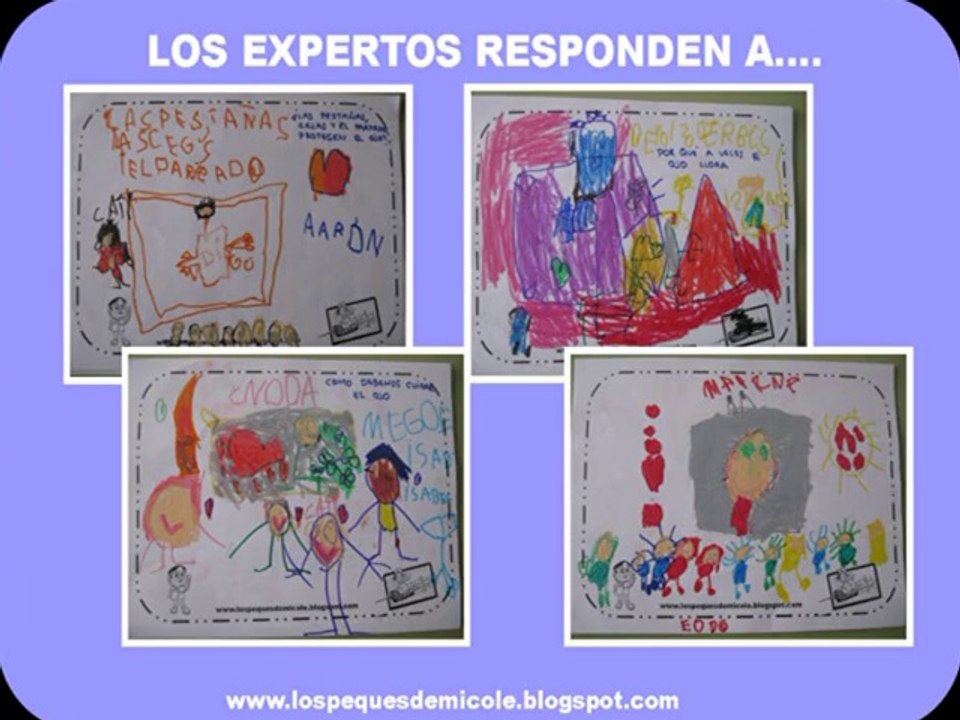 EXPERTOS 3