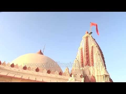 Koteshwar Mahadev Shiva Temple, Kutch, Gujarat