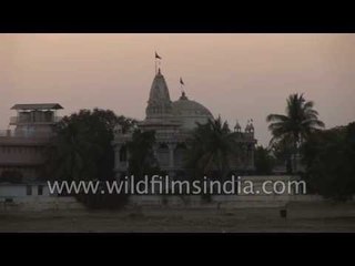 Koteshwar Temple - Kutch, Gujarat
