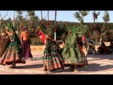 Women dancing 'Ghoomar' at Rann Utsav, Gujarat