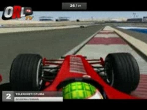 Fsone 2007 orl rf bahrain