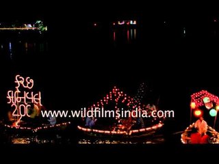 Gujarat - All set for the Rann Utsav carnival