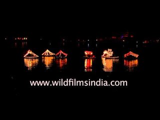 Rann Utsav carnival in Gujarat