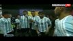 Lionel Lionel Messi y Ángel Di María se burlaron de Gerardo Martino | Copa América Chile 2015