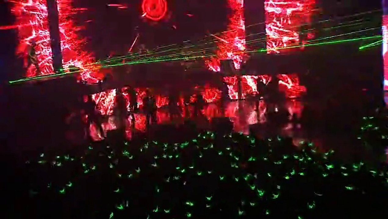 Live On Earth Part 4/4