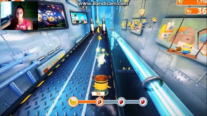 TO NEJLEPŠÍ Z HER #2 "Despicable me" | ZuchtY