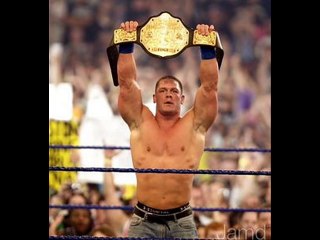 John Cena - My Time Is Now ft. Eminem