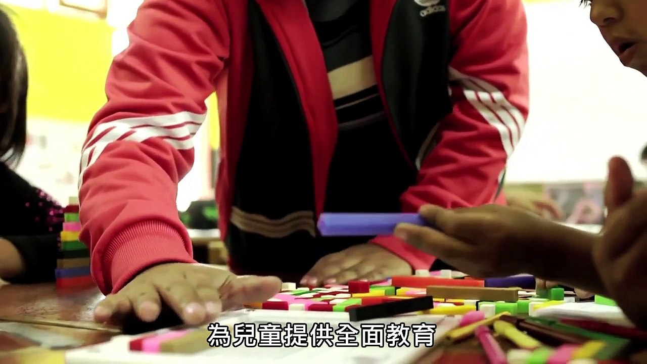 Lady Gaga首個UNICEF親善探訪 Lady Gaga's first UNICEF field visit