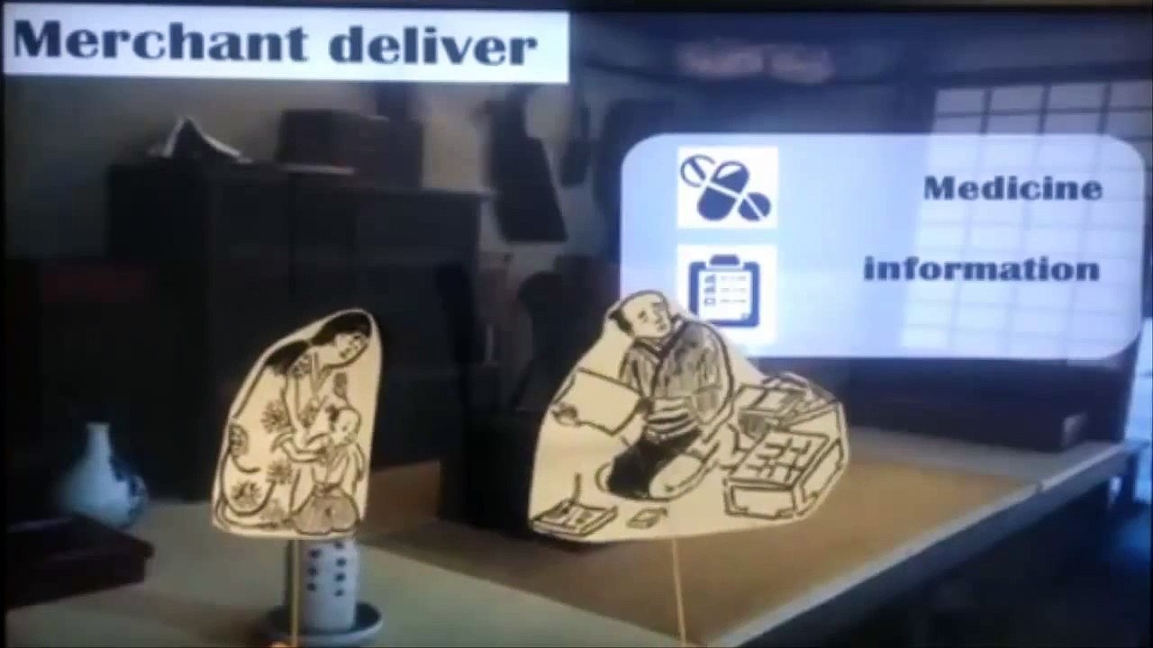 Popin Basket - A social enterprise for the sustainable and healthy future