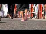 Haridwar Kumbh Mela - Time lapse
